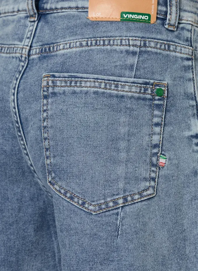 VINGINO VINGINO Jeans-Shorts CARLOKIDS