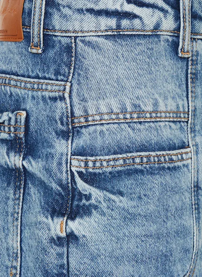 VINGINO VINGINO Jeansshorts DREWKIDS