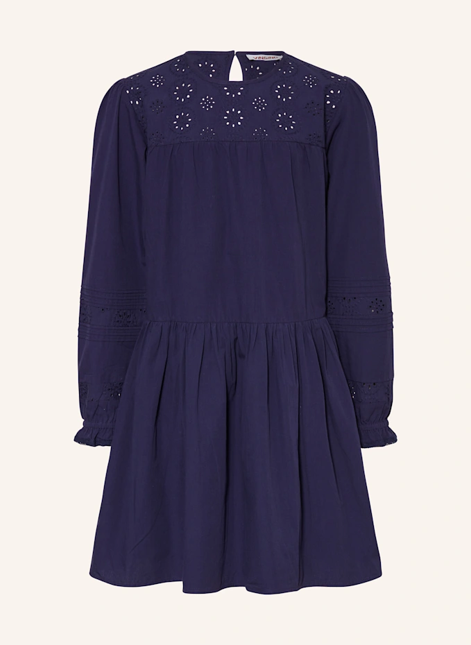 VINGINO VINGINO Kleid PAROLA mit SpitzeKIDS
