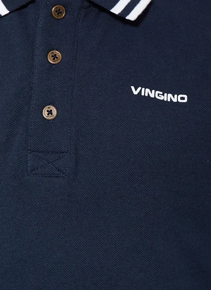VINGINO VINGINO Piqué-Poloshirt KEPKIDS