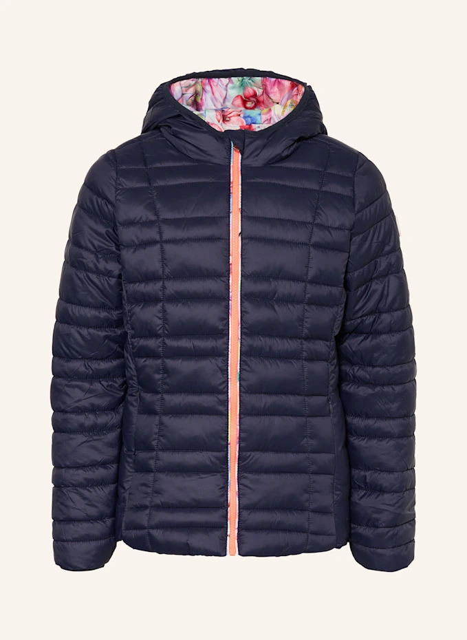 VINGINO VINGINO Steppjacke TELVIRA zum WendenKIDS