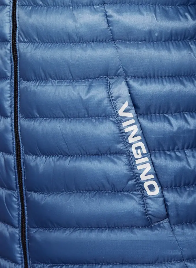 VINGINO VINGINO Steppjacke TRAVELKIDS