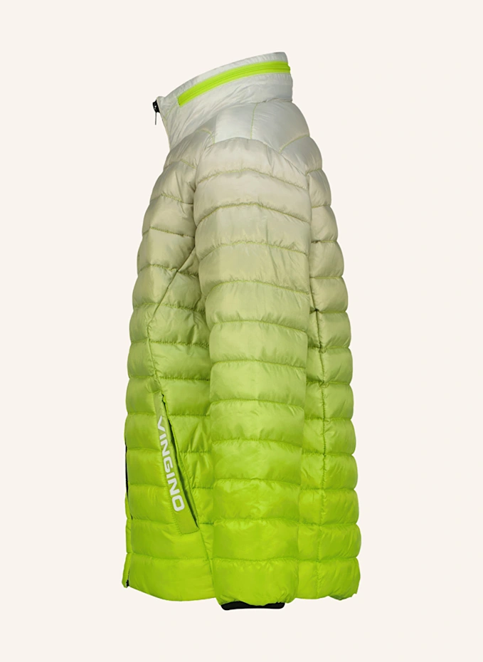 VINGINO VINGINO Steppjacke TRAVELKIDS