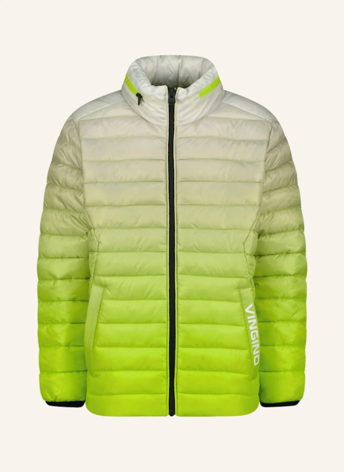 VINGINO VINGINO Steppjacke TRAVELKIDS