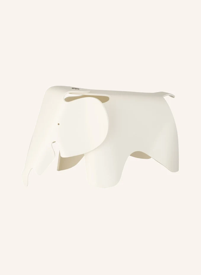 Vitra Vitra Dekofigur EAMES ELEPHANT SMALLHöhe: 21 Cm