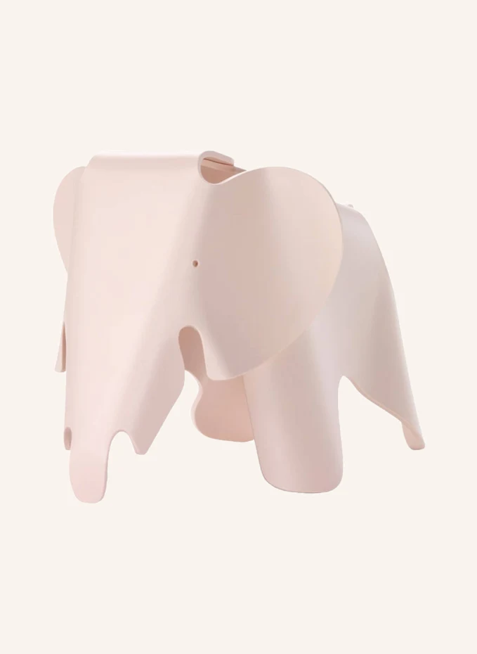 Vitra Vitra Dekofigur EAMES ELEPHANT SMALLHöhe: 21 Cm