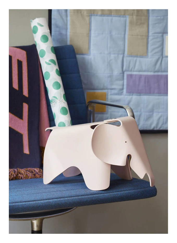 Vitra Vitra Dekofigur EAMES ELEPHANT SMALLHöhe: 21 Cm