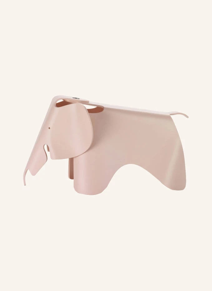 Vitra Vitra Dekofigur EAMES ELEPHANT SMALLHöhe: 21 Cm