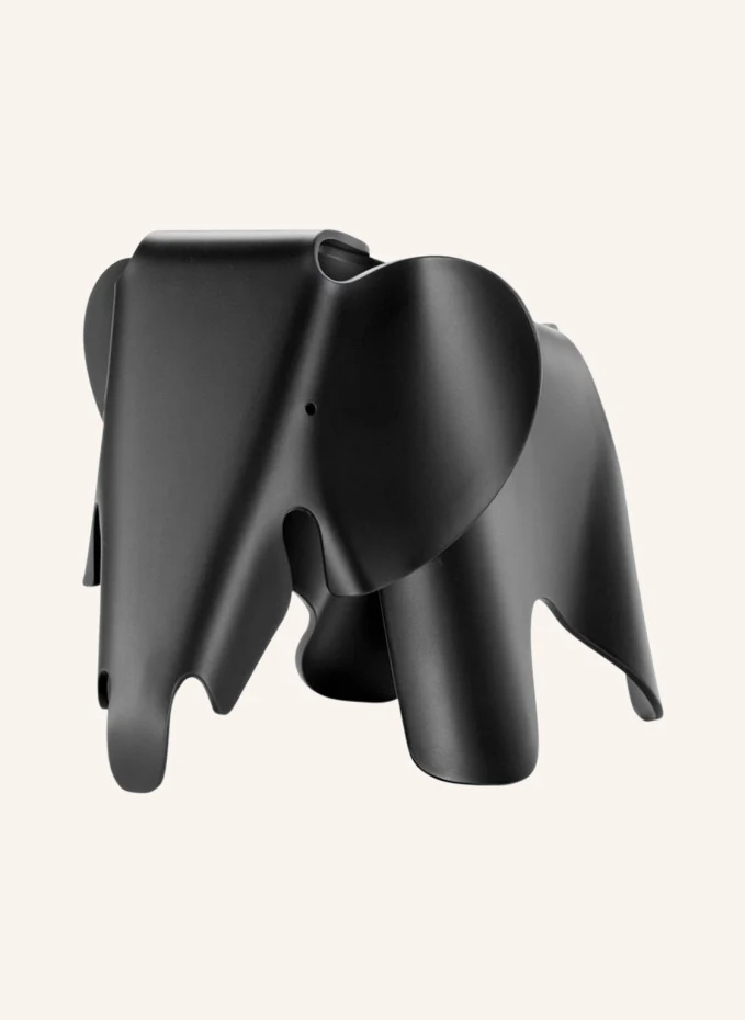Vitra Vitra Dekofigur EAMES ELEPHANT SMALLHöhe: 21 Cm