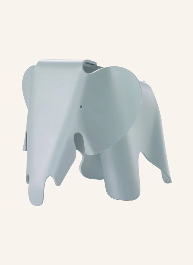 Vitra Vitra Dekofigur EAMES ELEPHANT SMALLHöhe: 21 Cm
