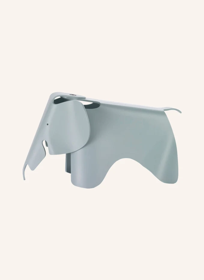 vitra vitra Dekofigur EAMES ELEPHANT SMALLHöhe: 21 cm