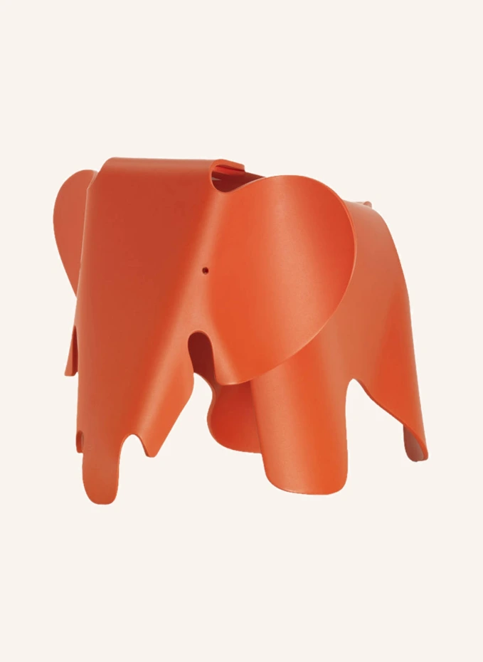 Vitra Vitra Dekofigur EAMES ELEPHANT SMALLHöhe: 21 Cm