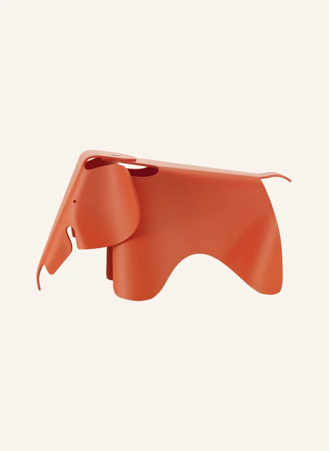 vitra vitra Dekofigur EAMES ELEPHANT SMALLHöhe: 21 cm