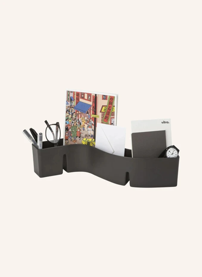 Vitra Vitra Schreibtisch-Organizer S-TIDYHöhe: 8 Cm Breite: 39 Cm