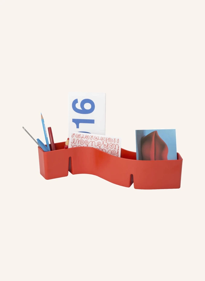 vitra vitra Schreibtisch-Organizer S-TIDYHöhe: 8 cm Breite: 39 cm