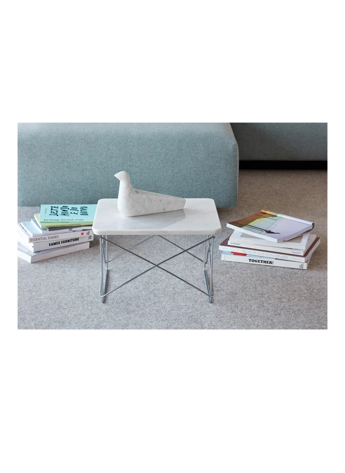 Vitra Vitra Beistelltisch OCCASIONAL TABLE LTR
