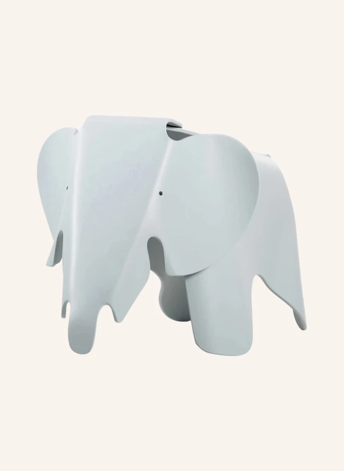 Vitra Vitra Dekofigur EAMES ELEPHANTHöhe: 41 Cm