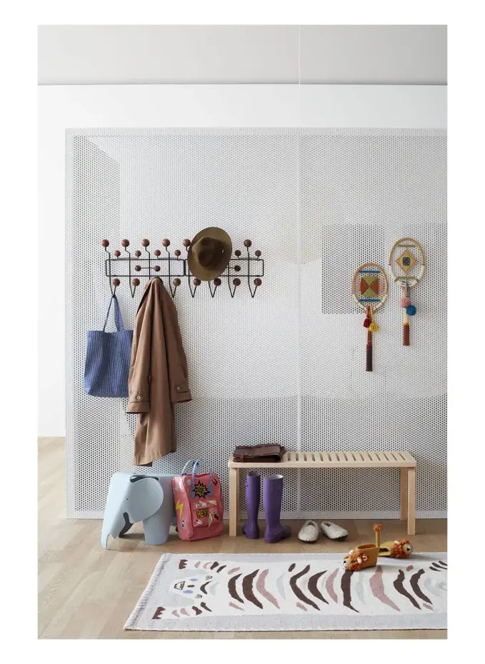 Vitra Vitra Dekofigur EAMES ELEPHANTHöhe: 41 Cm