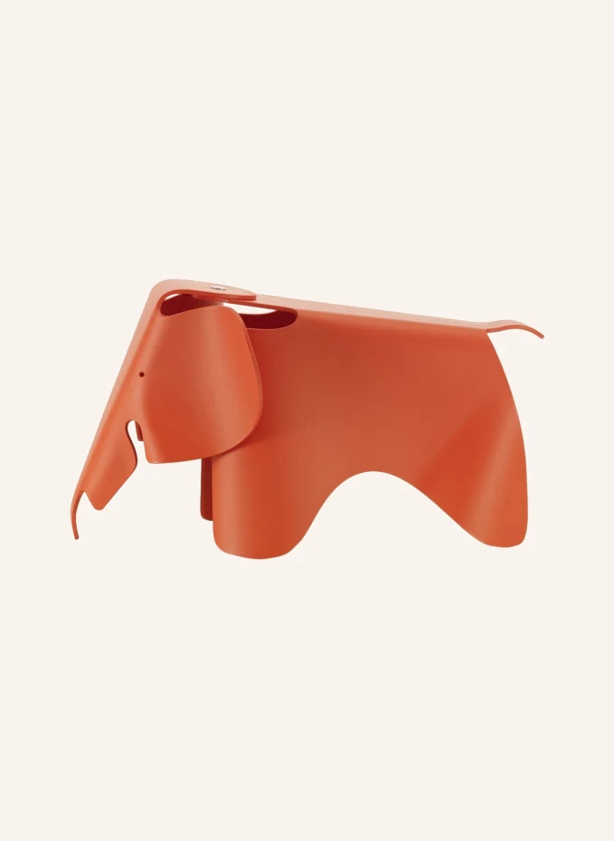 Vitra Vitra Dekofigur EAMES ELEPHANTHöhe: 41 Cm