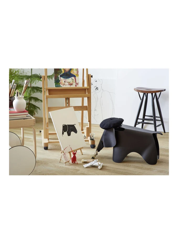 Vitra Vitra Dekofigur EAMES ELEPHANTHöhe: 41 Cm
