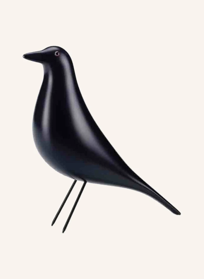 Vitra Vitra Dekofigur EAMES HOUSE BIRD Höhe: 25 Cm