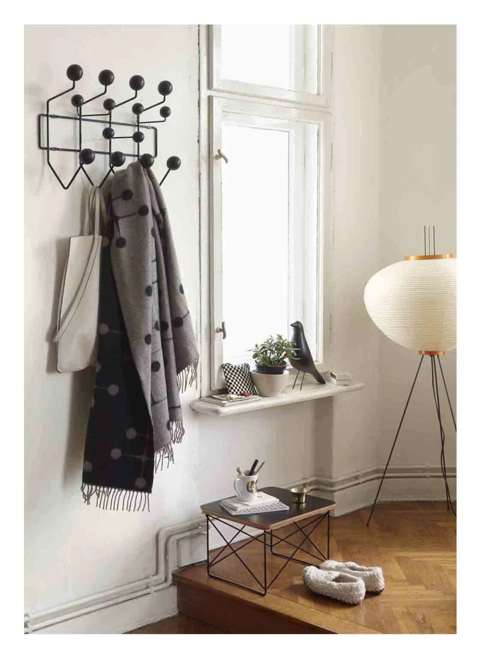 Vitra Vitra Dekofigur EAMES HOUSE BIRD Höhe: 25 Cm