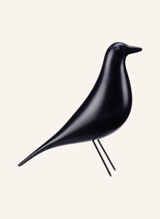 Vitra Vitra Dekofigur EAMES HOUSE BIRD Höhe: 25 Cm