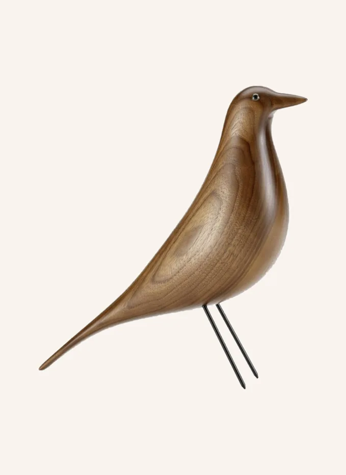 Vitra Vitra Dekofigur EAMES HOUSE BIRD Höhe: 25 Cm