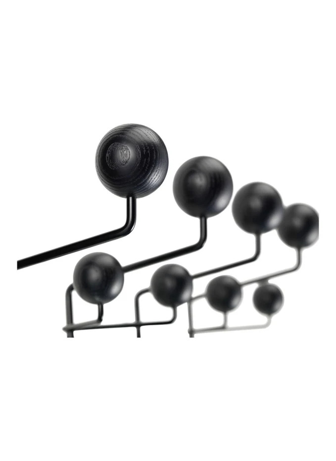 Vitra Vitra Garderobe HANG IT ALL36 X 50 5 X 16 Cm