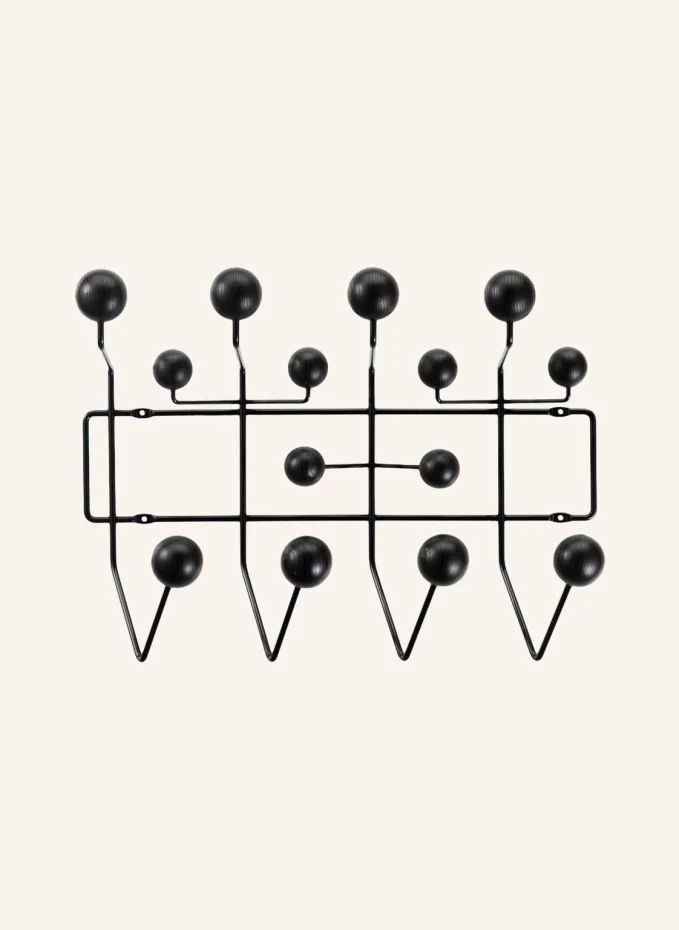 vitra vitra Garderobe HANG IT ALL36 x 50 5 x 16 cm