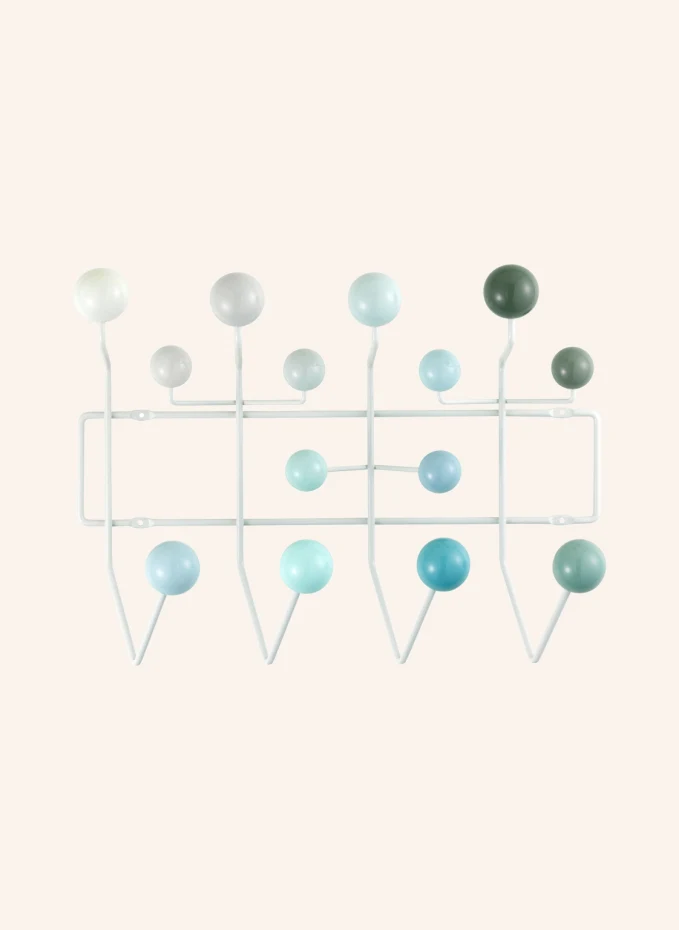 vitra vitra Garderobe HANG IT ALL36 x 50 5 x 16 cm