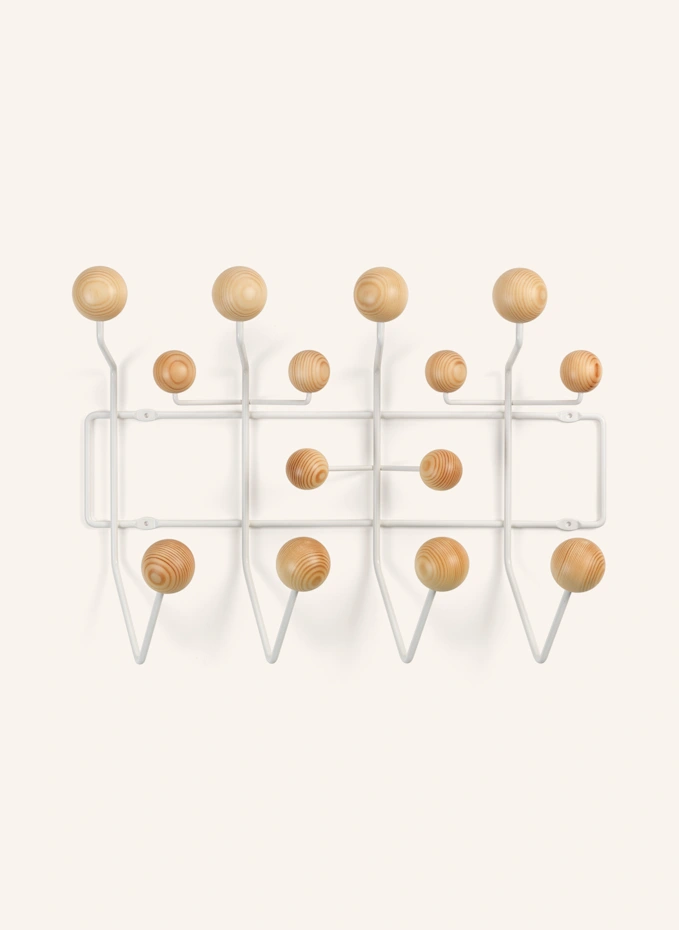 Vitra Vitra Garderobe HANG IT ALL36 X 50 5 X 16 Cm