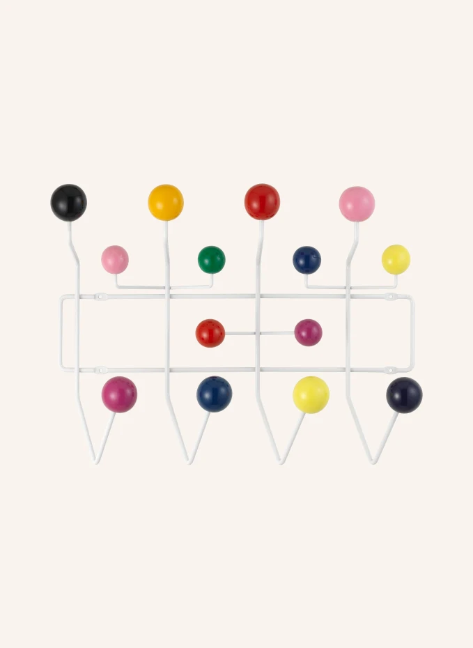 vitra vitra Garderobe HANG IT ALL36 x 50 5 x 16 cm