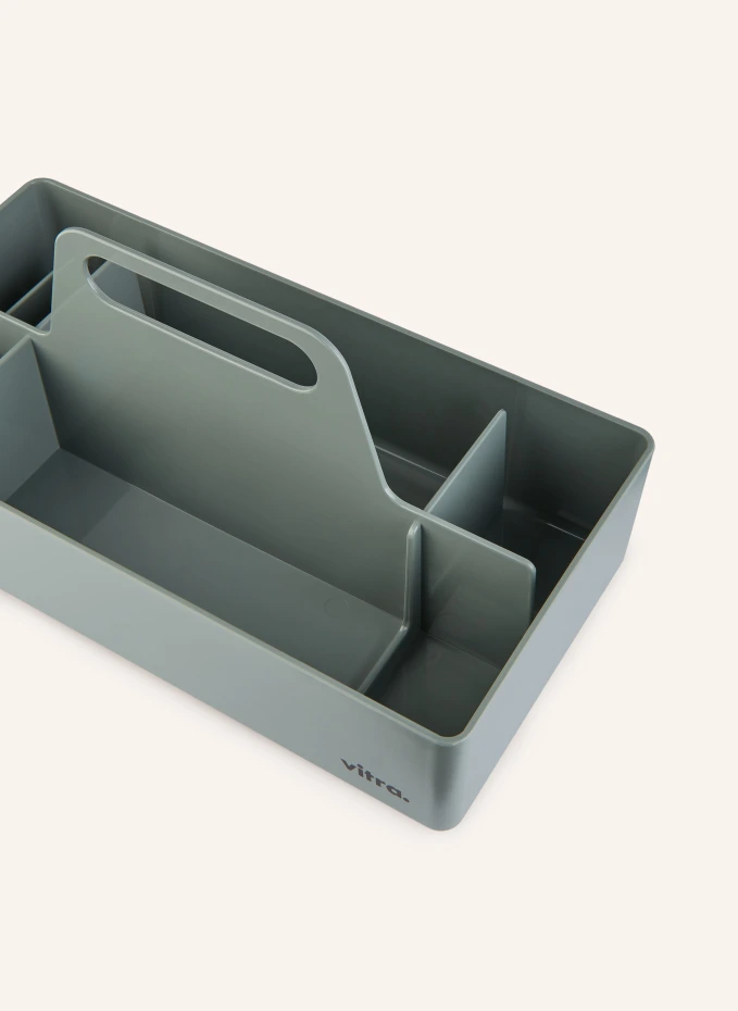 Vitra Vitra Organizer TOOLBOX RE16 5 X 32 5 Cm
