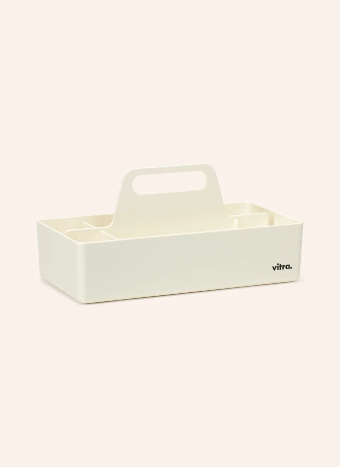 Vitra Vitra Organizer TOOLBOX RE16 5 X 32 5 Cm
