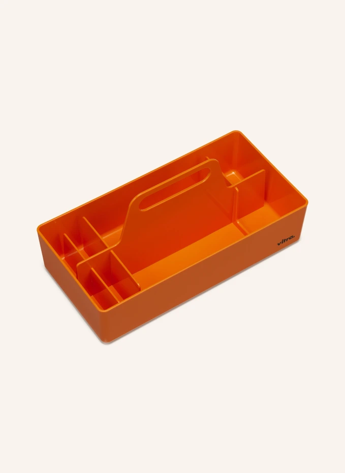 Vitra Vitra Organizer TOOLBOX RE16 5 X 32 5 Cm