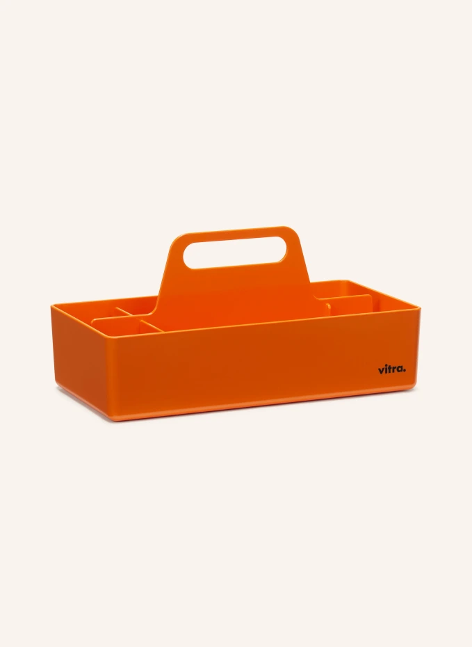 Vitra Vitra Organizer TOOLBOX RE16 5 X 32 5 Cm