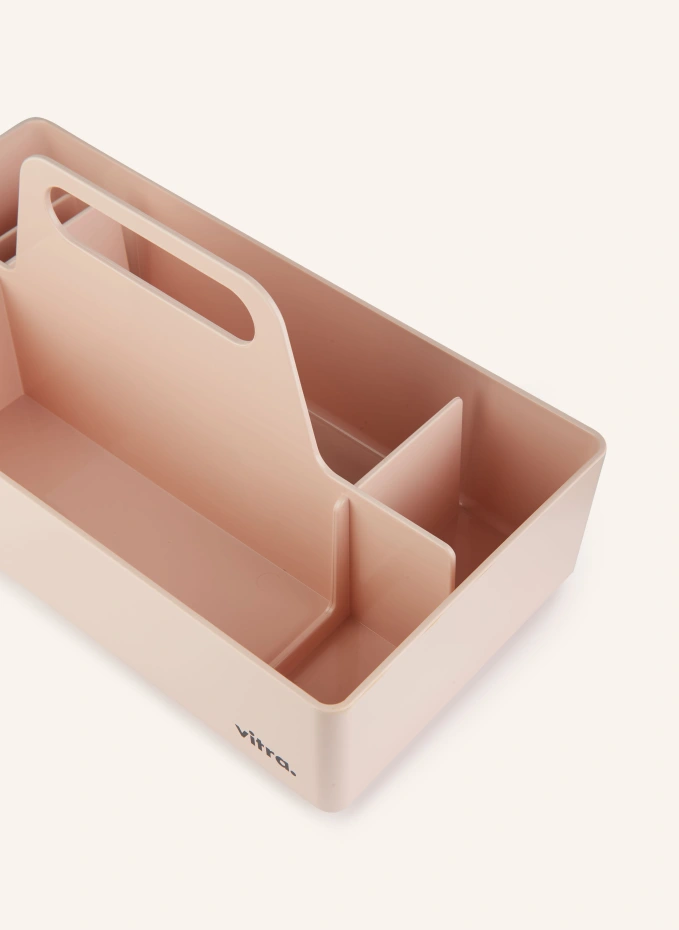 Vitra Vitra Organizer TOOLBOX RE16 5 X 32 5 Cm