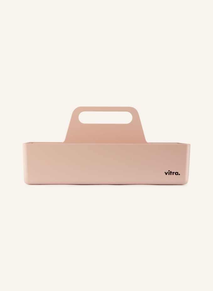 Vitra Vitra Organizer TOOLBOX RE16 5 X 32 5 Cm