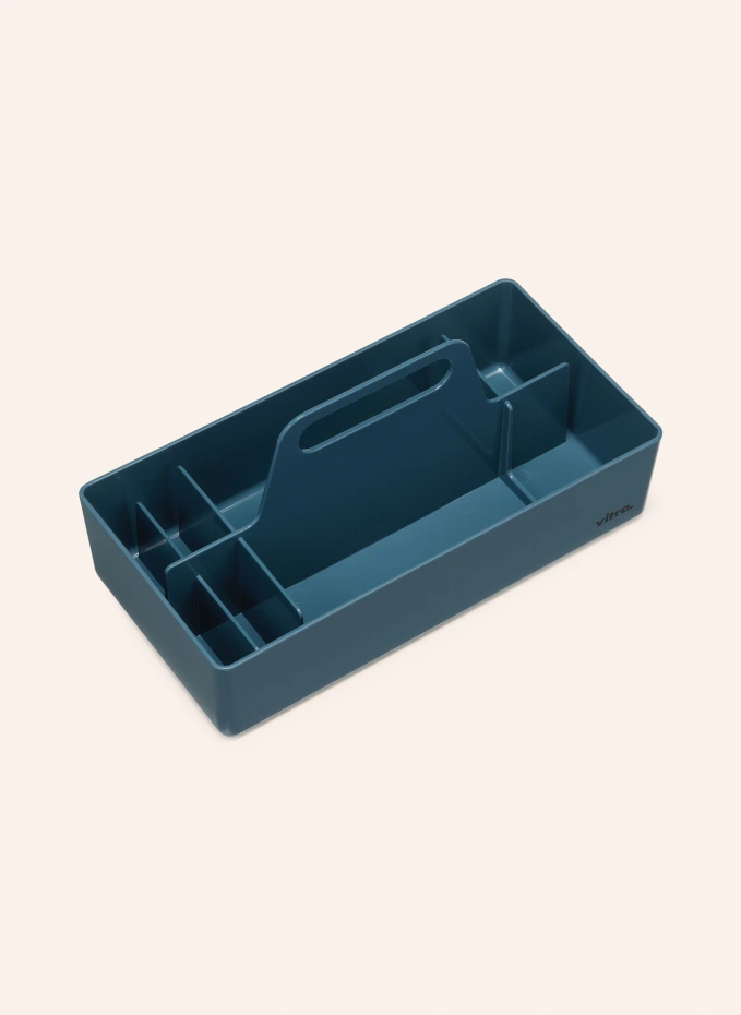 Vitra Vitra Organizer TOOLBOX RE16 5 X 32 5 Cm