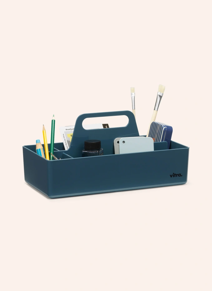 Vitra Vitra Organizer TOOLBOX RE16 5 X 32 5 Cm