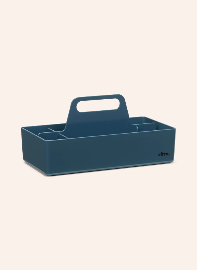 vitra vitra Organizer TOOLBOX RE16 5 x 32 5 cm