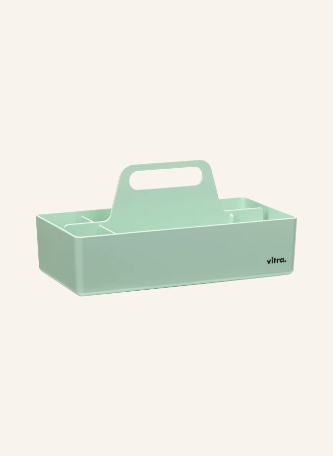 vitra vitra Organizer TOOLBOX RE16 5 x 32 5 cm
