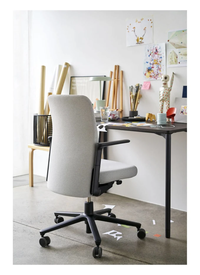 Vitra Vitra Tablett O-TIDYDurchmesser: 21 Cm