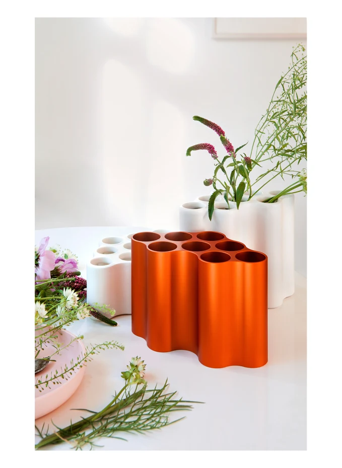 Vitra Vitra Vase NUAGE MEDIUMHöhe: 16 Cm