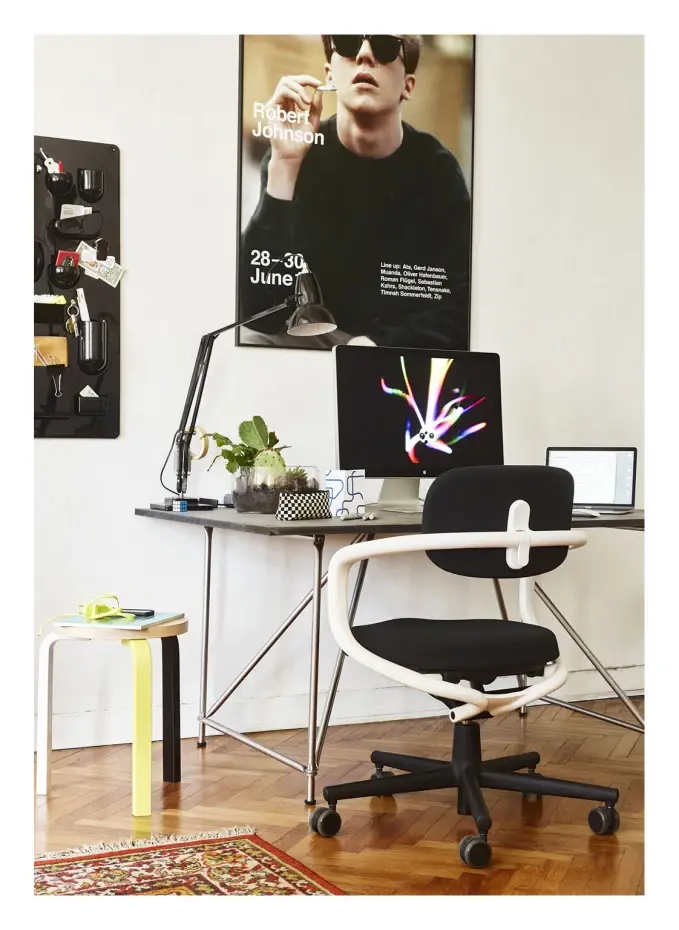 Vitra Vitra Wandregal UTEN.SILO IHöhe: 87 Cm Breite 67 Cm