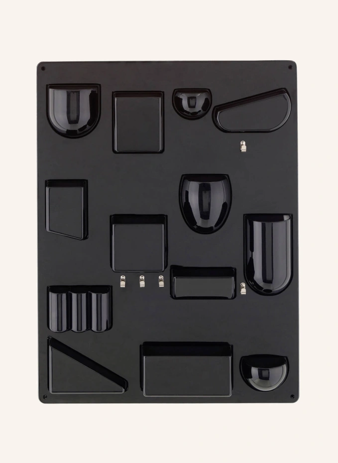 Vitra Vitra Wandregal UTEN.SILO IHöhe: 87 Cm Breite 67 Cm