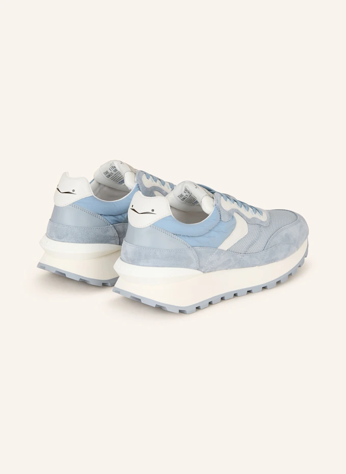 VOILE BLANCHE VOILE BLANCHE Sneaker QWARK HYPE