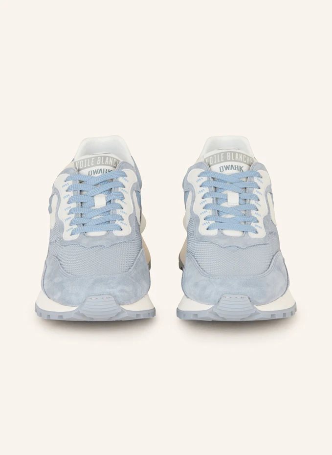 VOILE BLANCHE VOILE BLANCHE Sneaker QWARK HYPE
