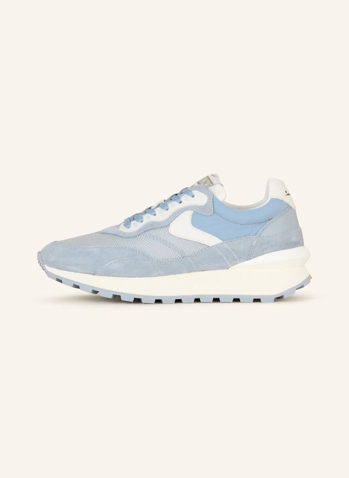 VOILE BLANCHE VOILE BLANCHE Sneaker QWARK HYPE